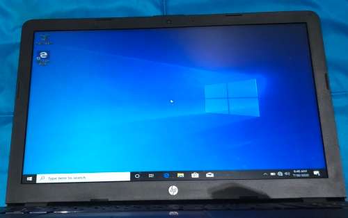 HP 255 G6 NOTEBOOK PC